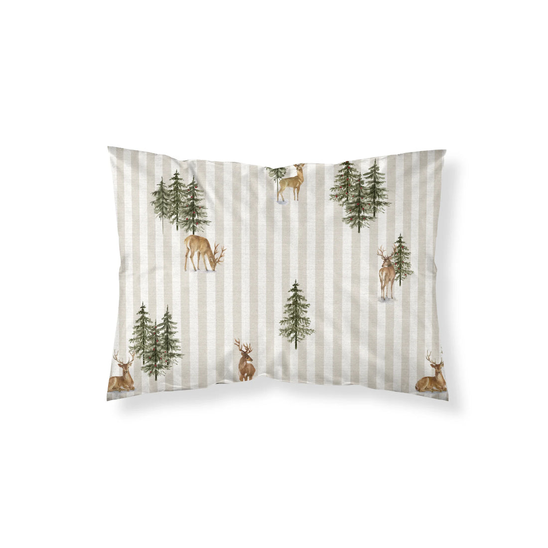 Funda de almohada Arbolina 35