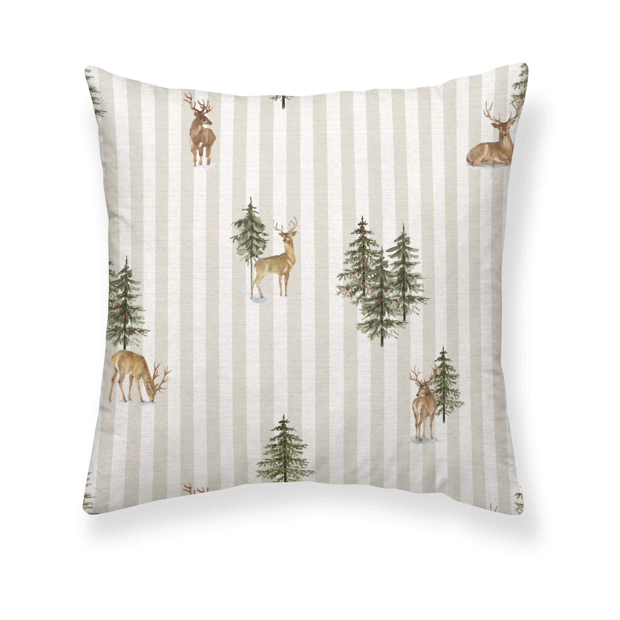 Funda de almohada Arbolina 35