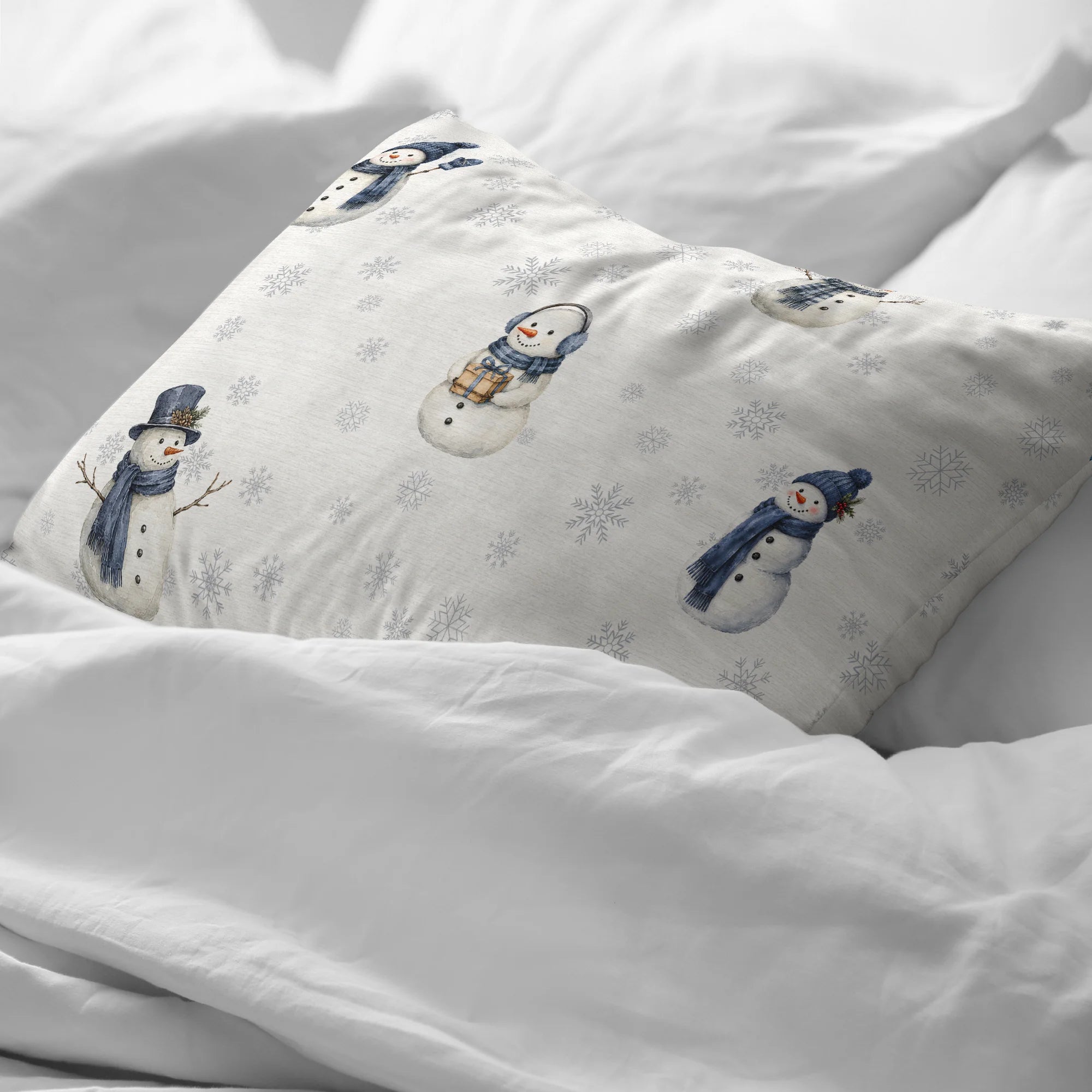 Funda de almohada Arbolina 38