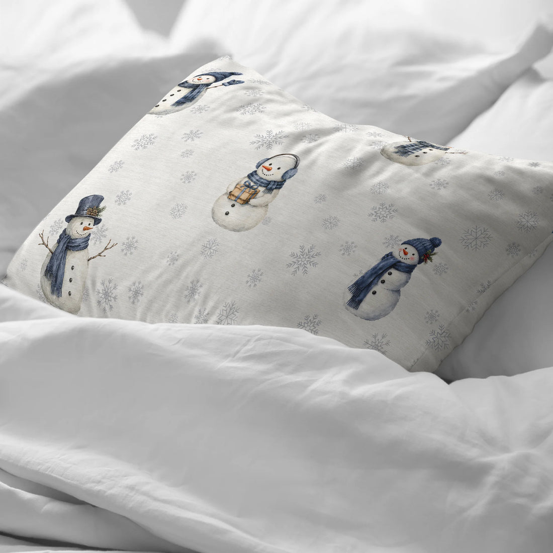 Funda de almohada Arbolina 38