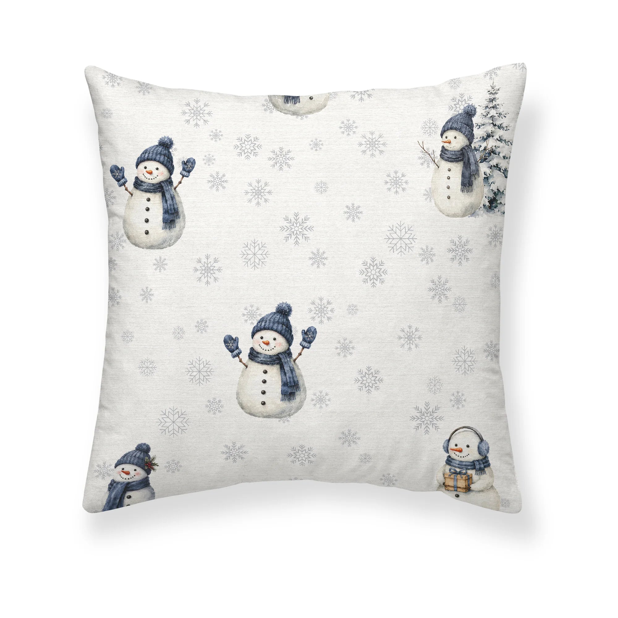 Funda de almohada Arbolina 38