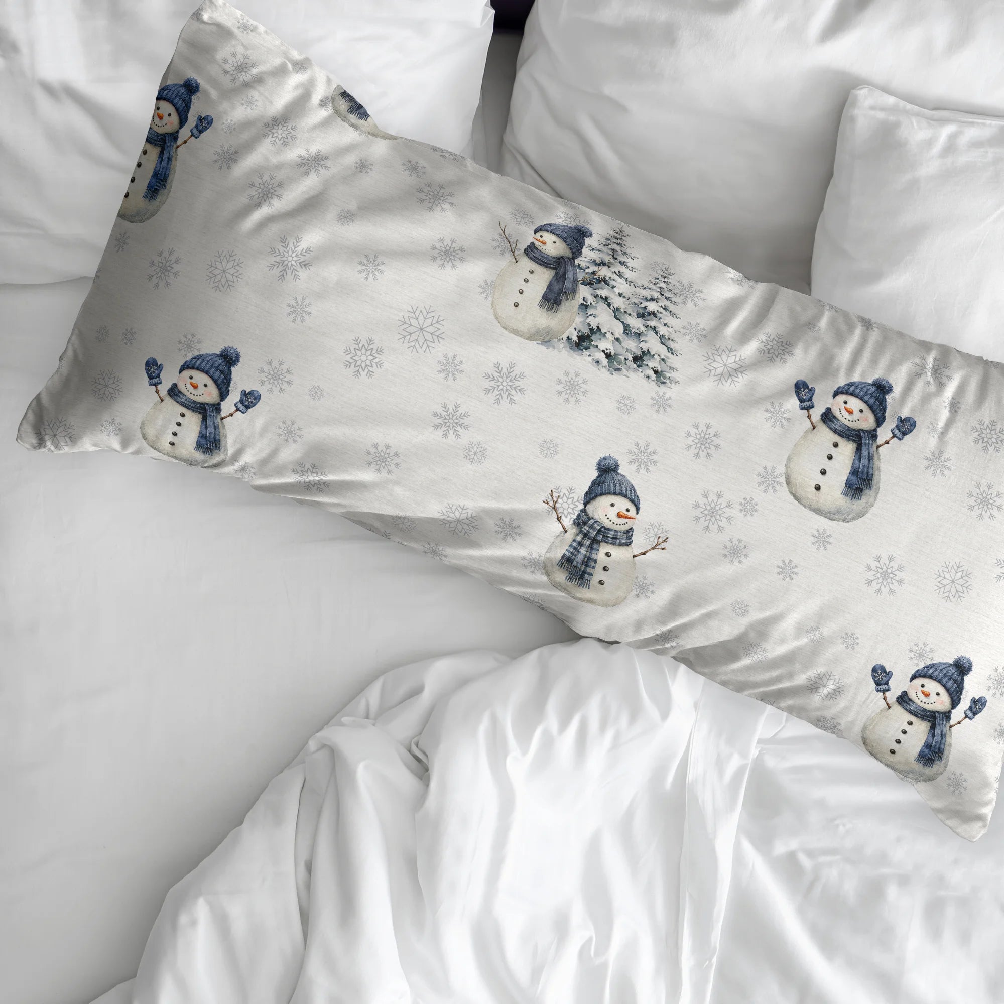 Funda de almohada Arbolina 38