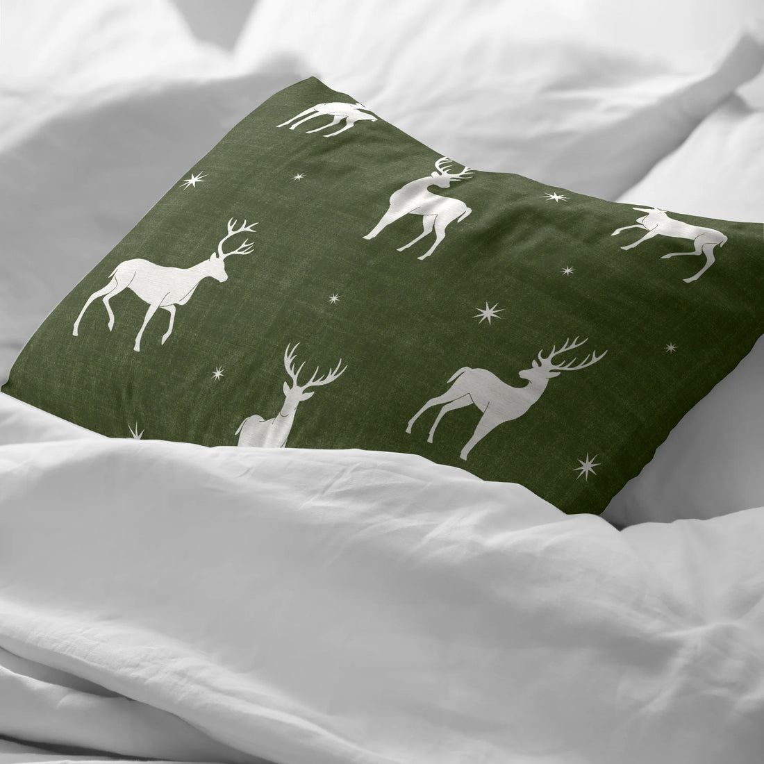 Funda de almohada Arbolina 41