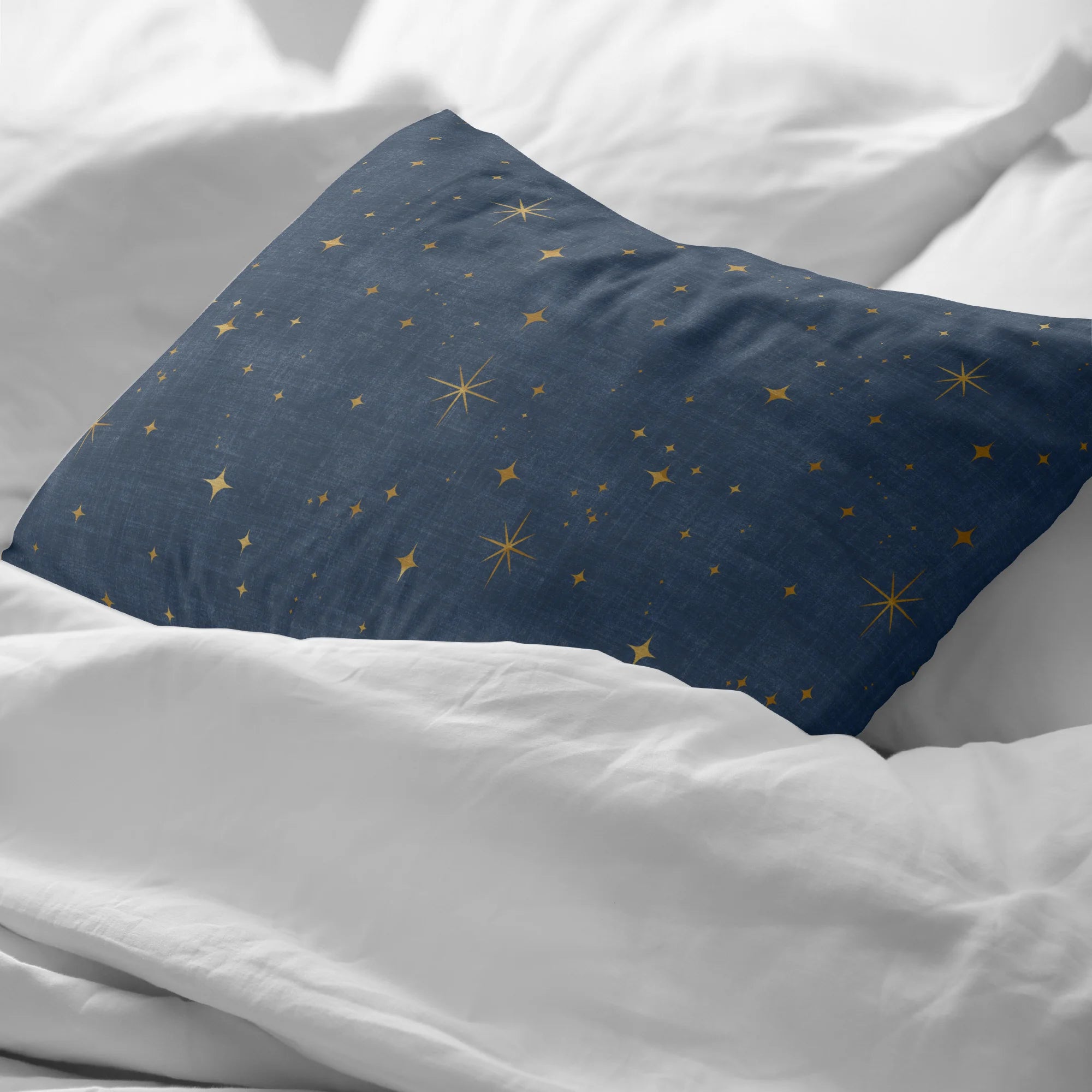 Funda de almohada Arbolina 4