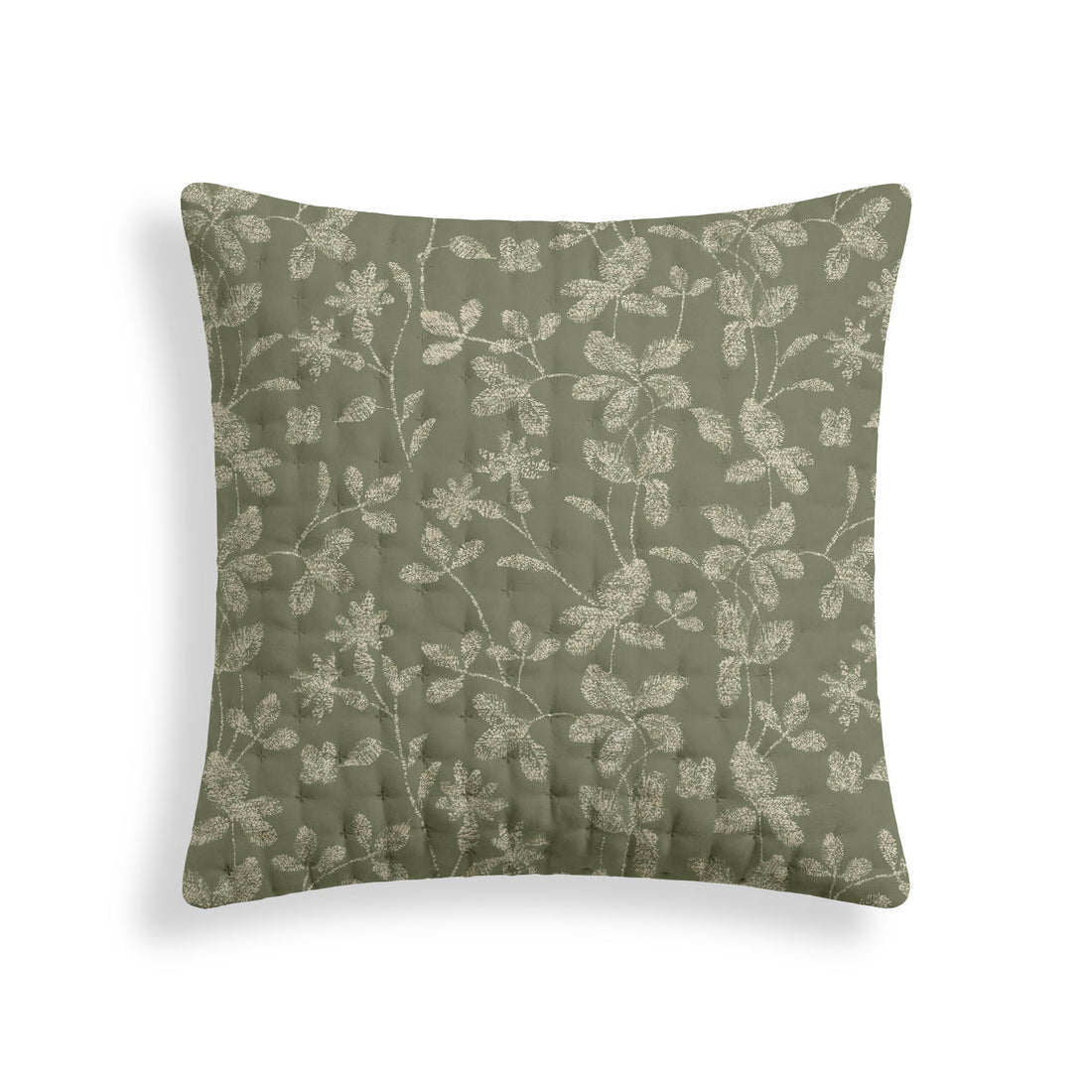 Funda de almohada acolchada estampada Bolbaite