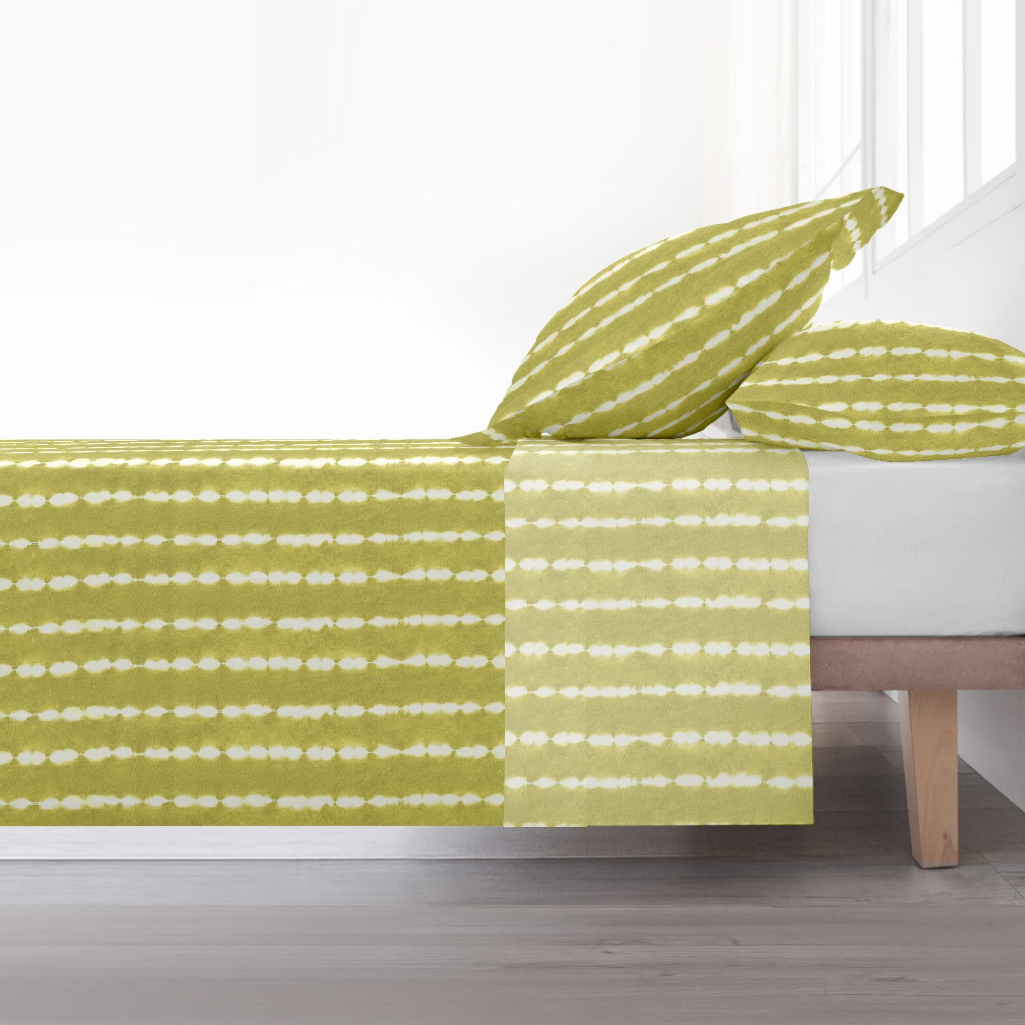 Bolton 100% Cotton Sheet Set 15