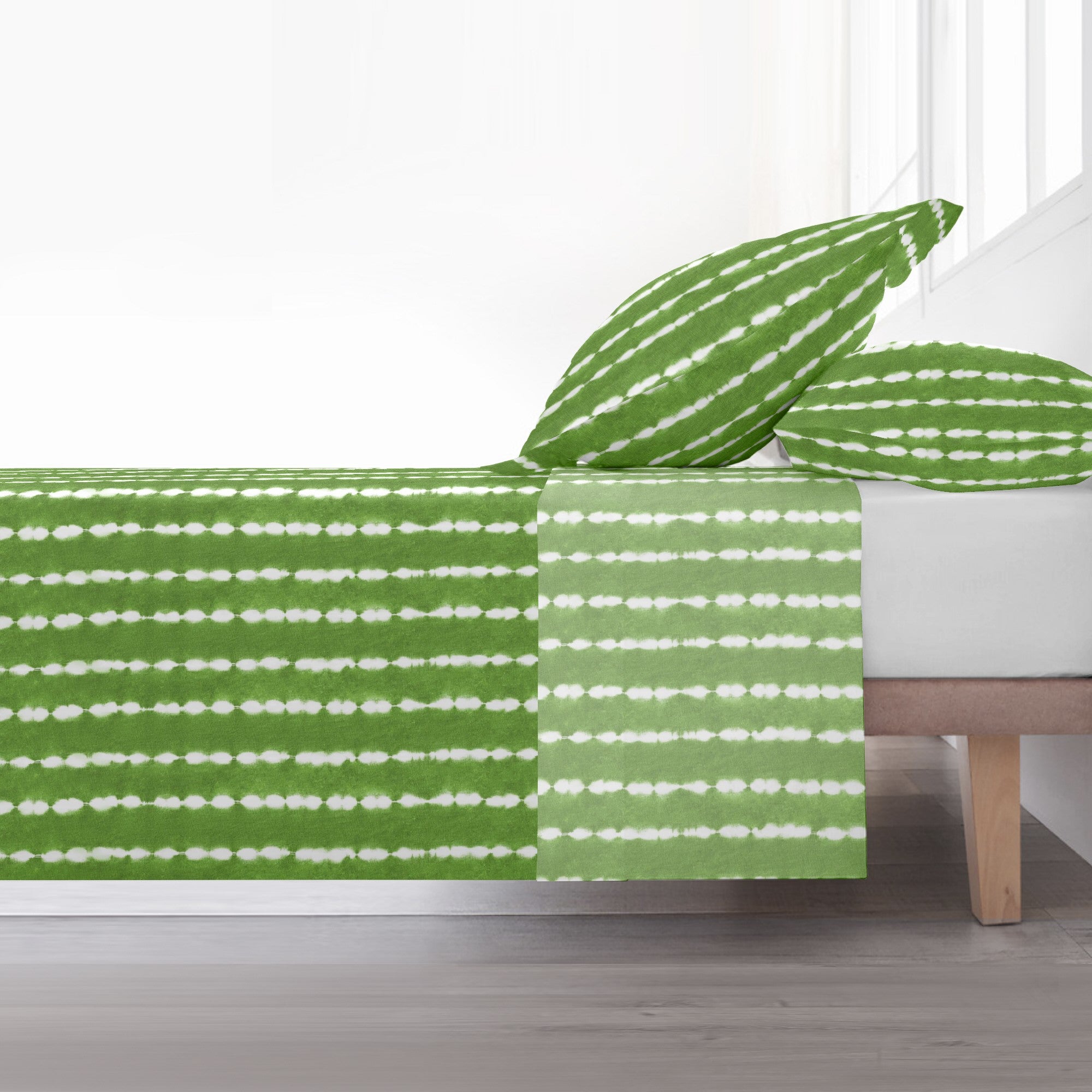 Bolton 21 100% Cotton Sheet Set