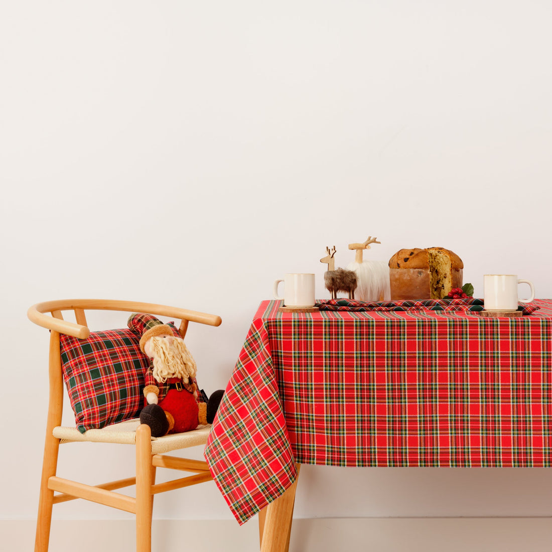 Mantel tacto tela Cabal 01 Mini Lurex