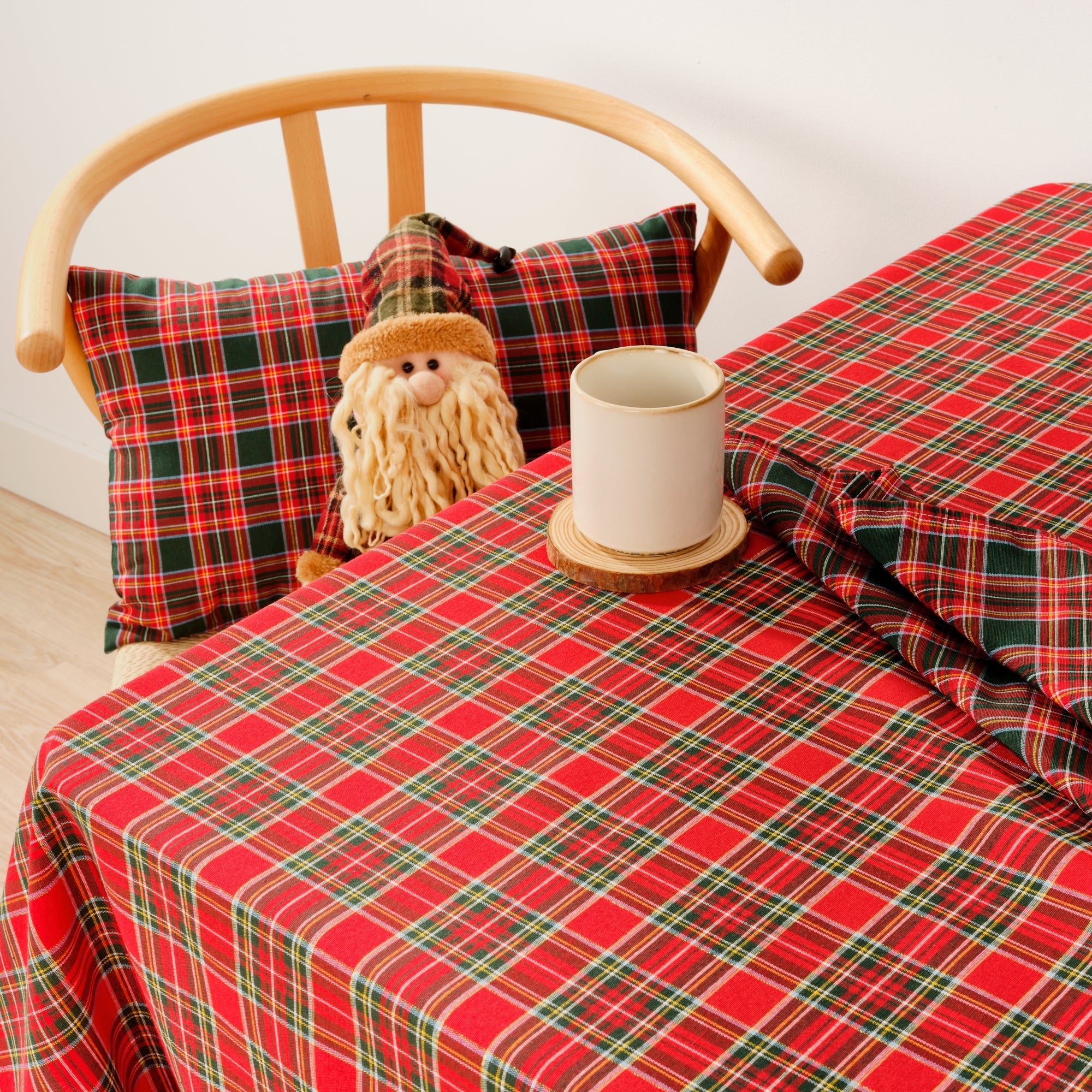 Mantel tacto tela Cabal 01 Mini Lurex