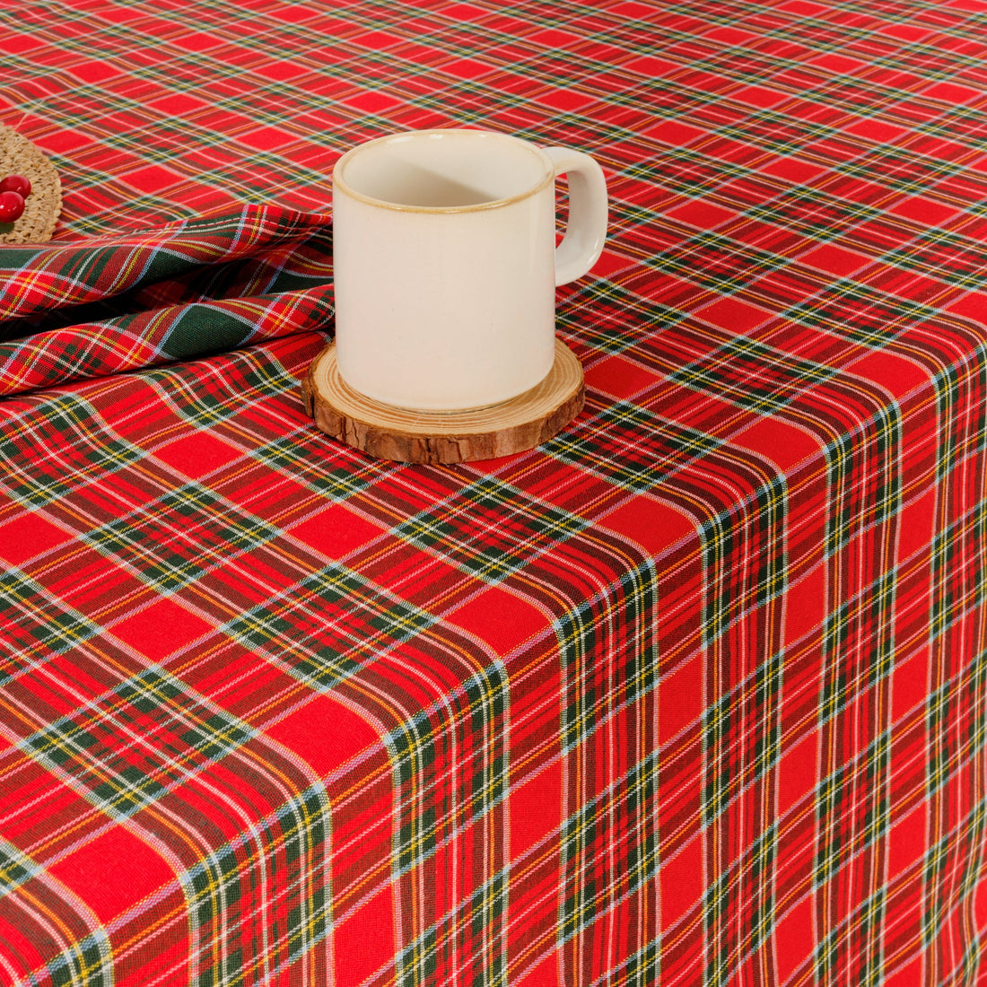 Mantel tacto tela Cabal 01 Mini Lurex