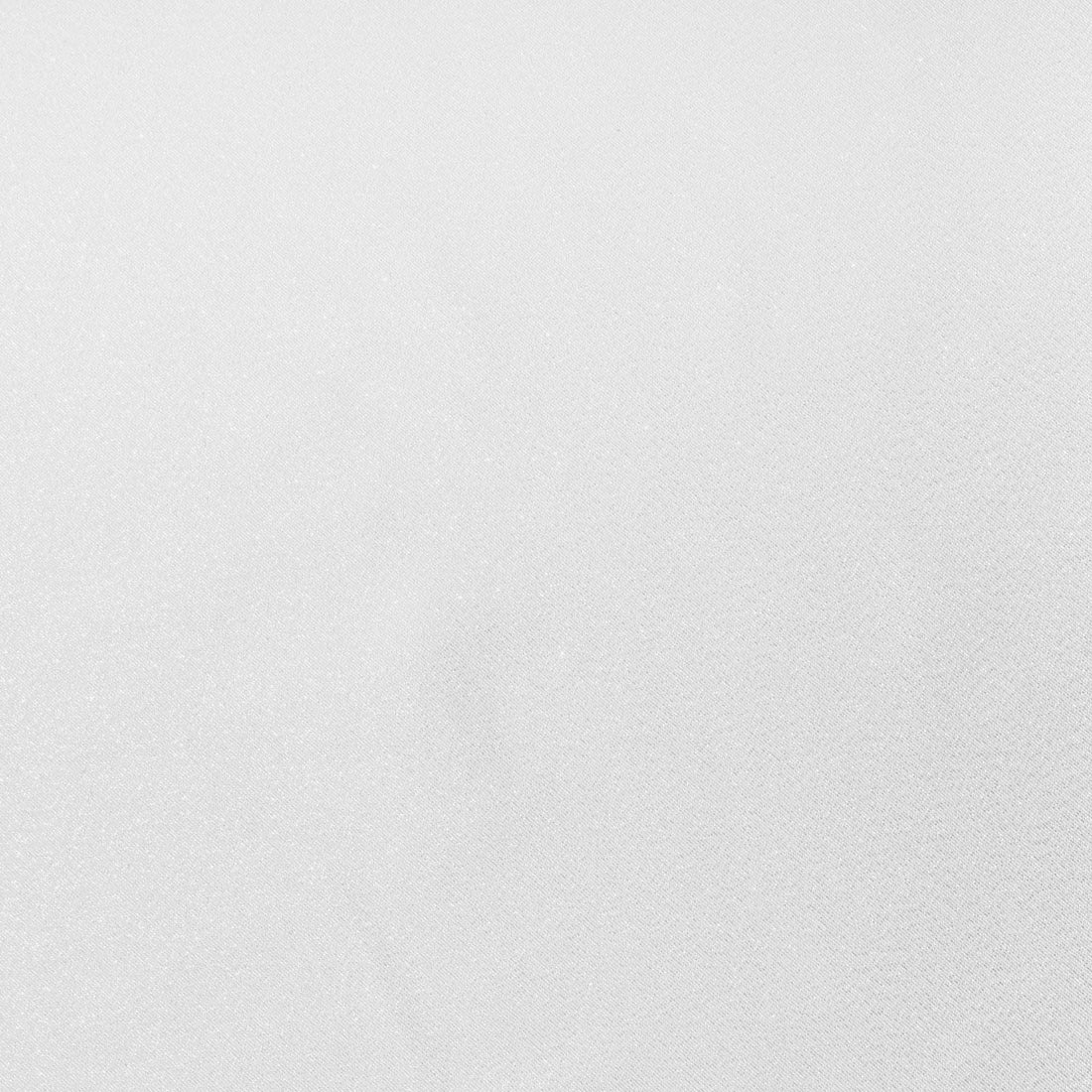 Nappe toucher tissu jacquard Nuit de Noël Argent Lurex