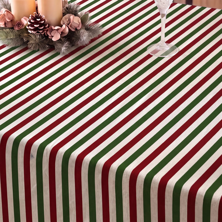 Mantel antimanchas Christmas wish 14 1225