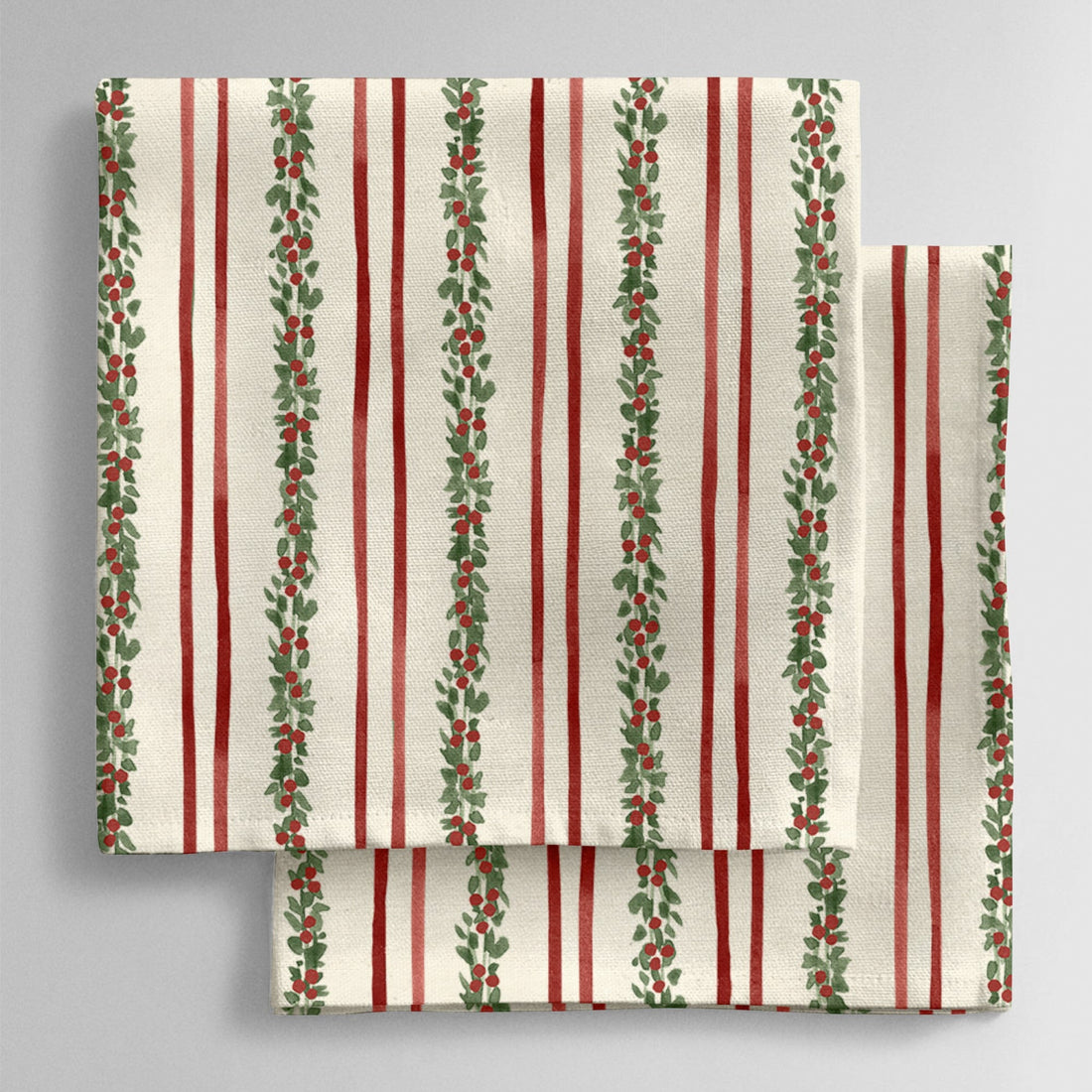 Pack 2 unidades servilletas Christmas Wish 18 1225