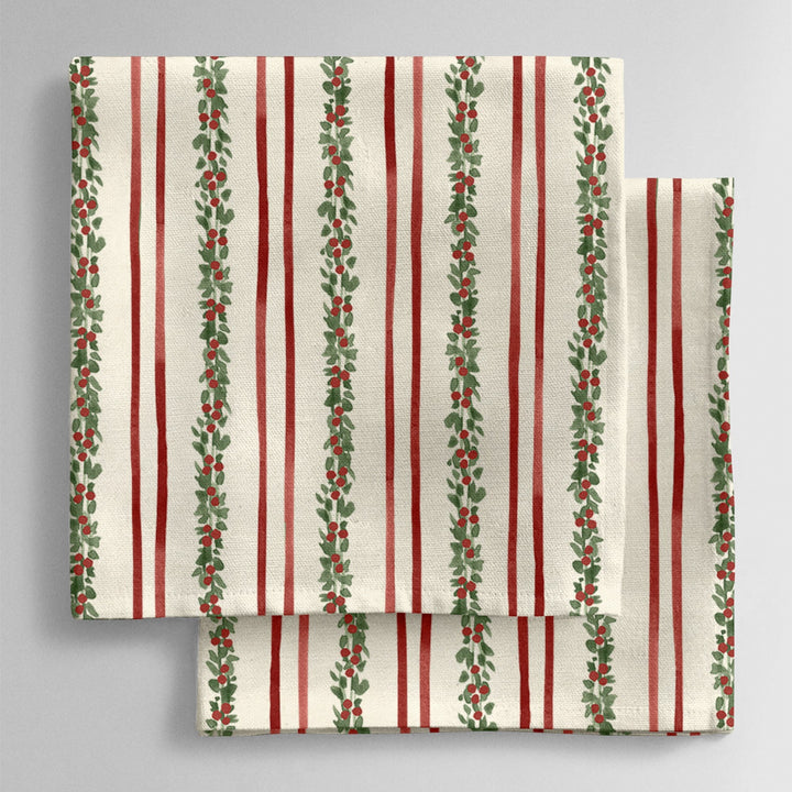 Pack 2 unidades servilletas Christmas Wish 18 1225