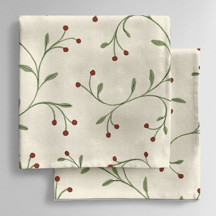 Pack 2 unidades servilletas Christmas Wish 2 1225