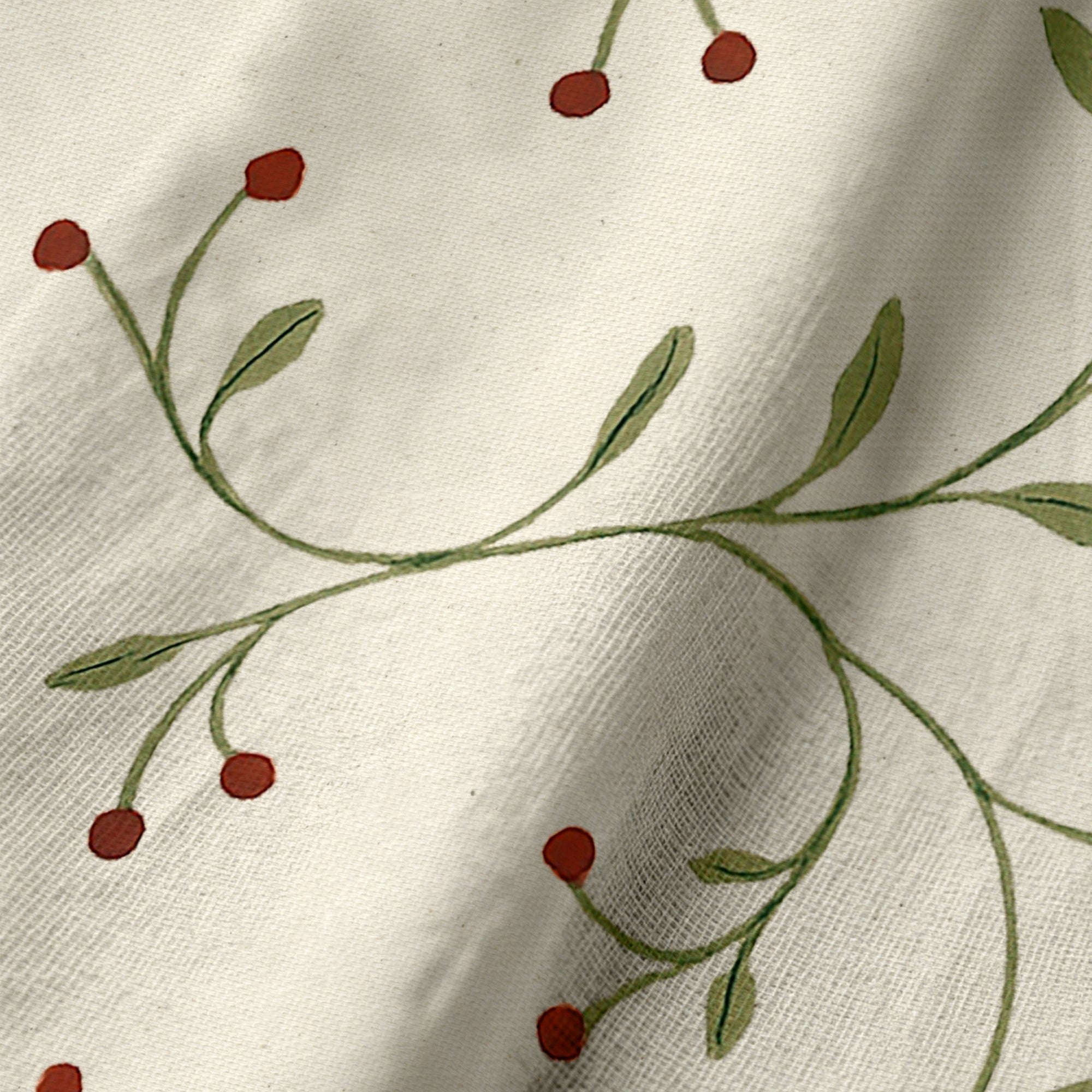 Mantel individual antimanchas pack 2 unidades Christmas Wish 2 Continuo