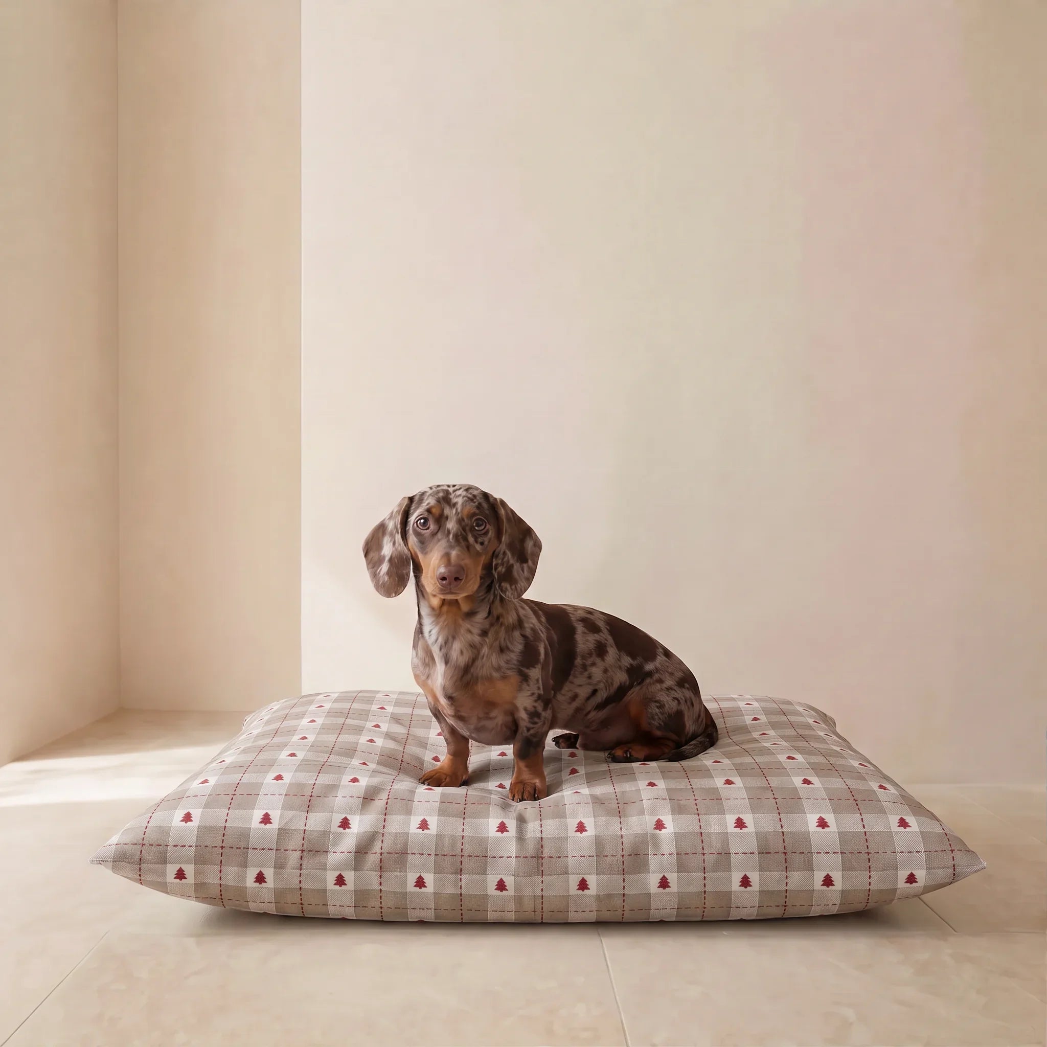 Funda para cama de mascota antimanchas Copina 10