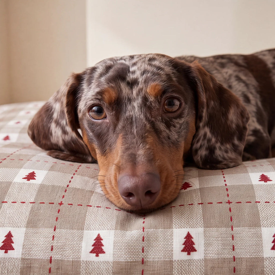 Cama para mascotas desenfundable antimanchas Copina 10