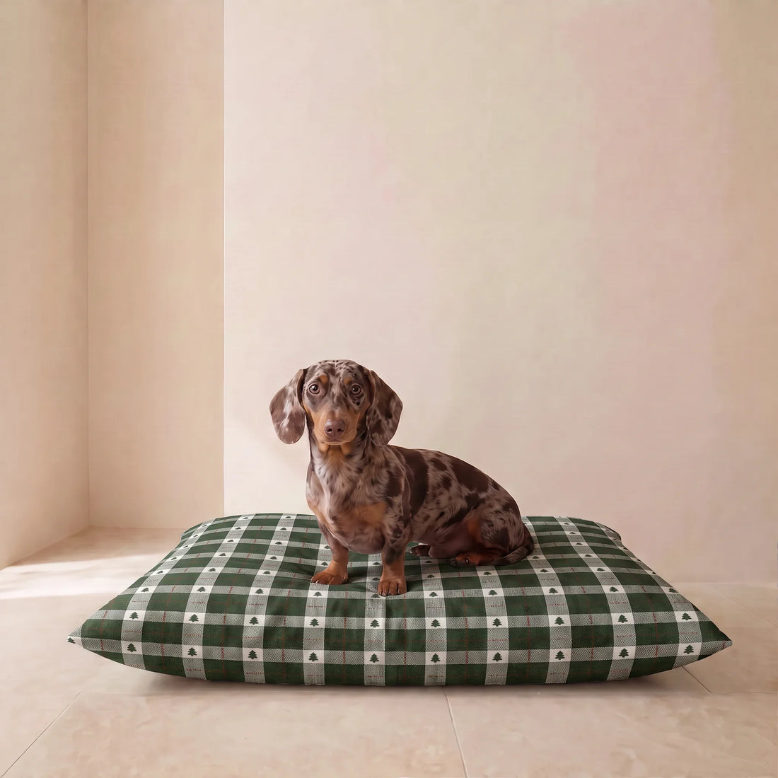 Funda para cama de mascota antimanchas Copina 12