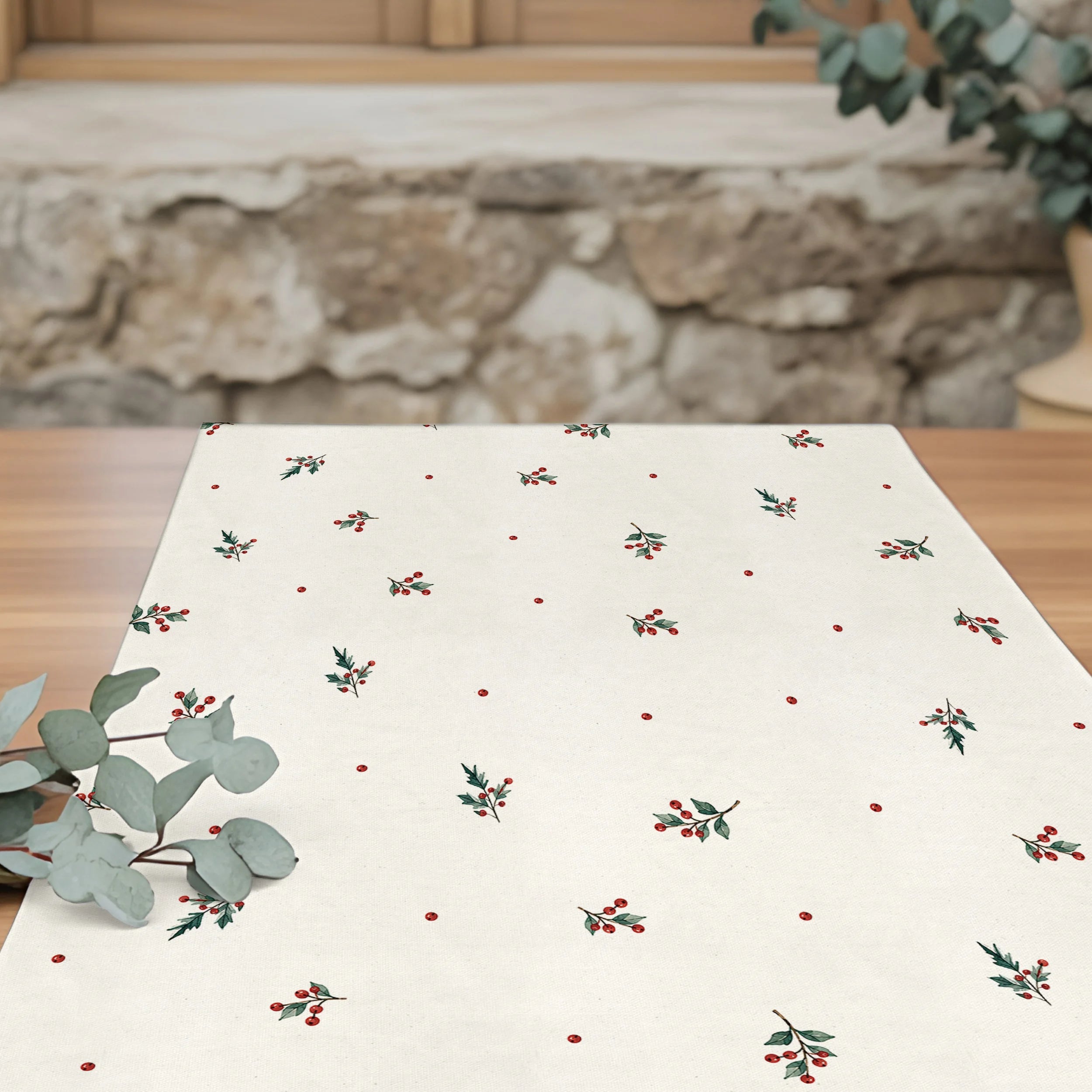 Camino de mesa Copina 14