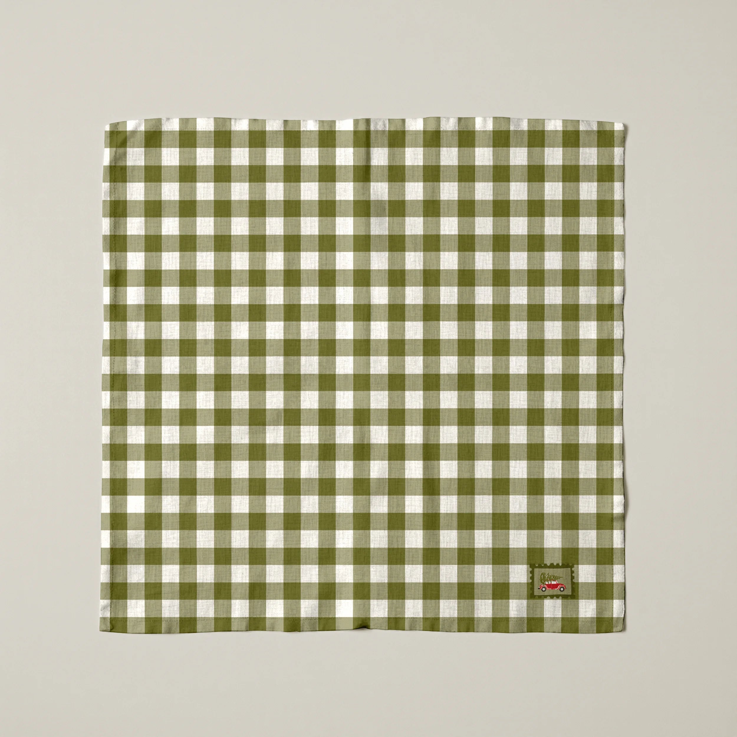 Pack de 4 unidades servilletas Copina 48