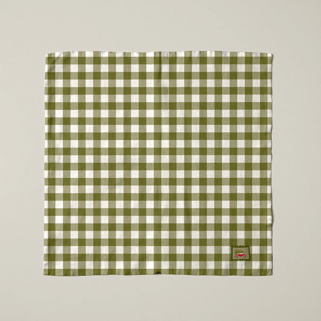 Pack de 4 unidades servilletas Copina 48