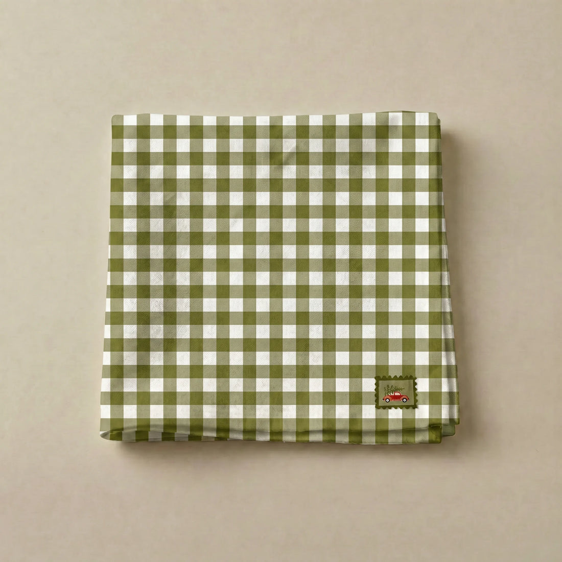 Pack de 4 unidades servilletas Copina 48
