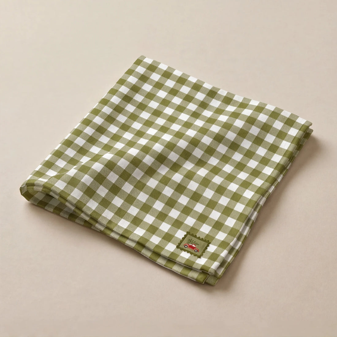 Pack de 4 unidades servilletas Copina 48