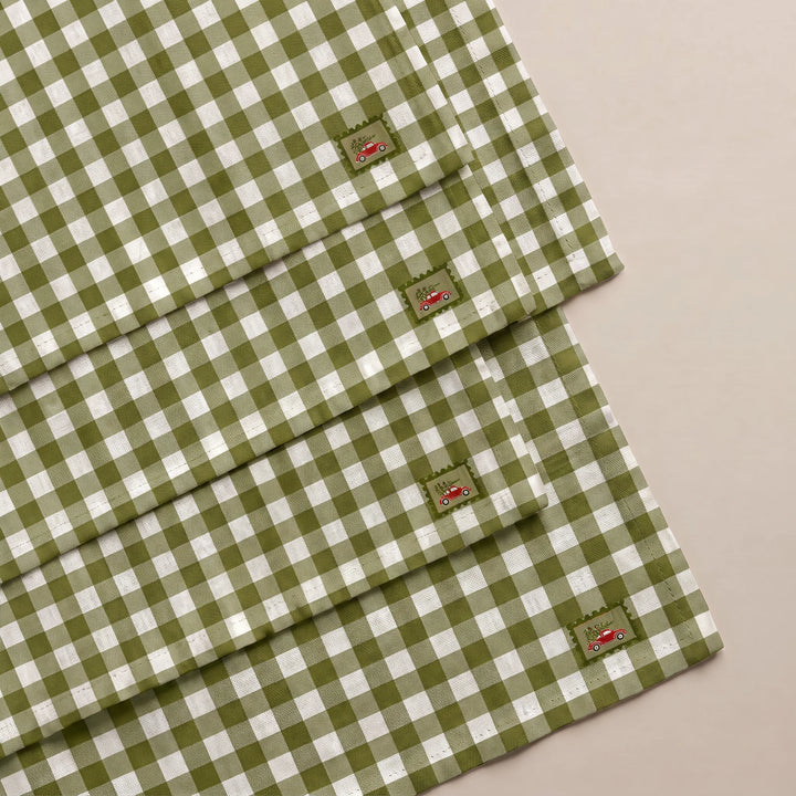 Pack de 4 unidades servilletas Copina 48