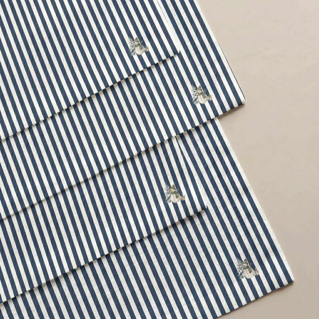 Pack de 4 unidades servilletas Copina 51
