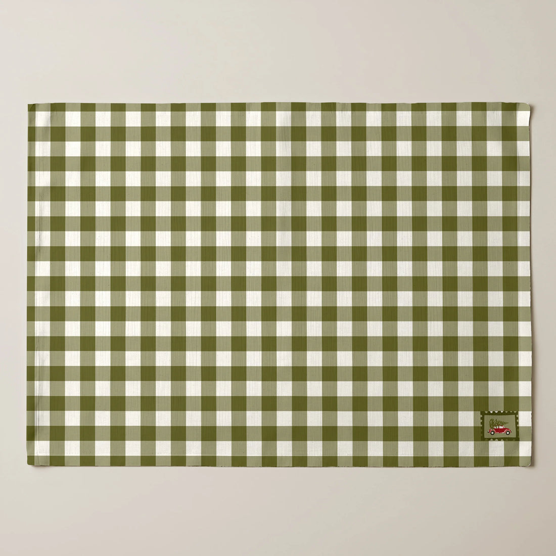 Mantel individual antimanchas pack 4 unidades Copina 48