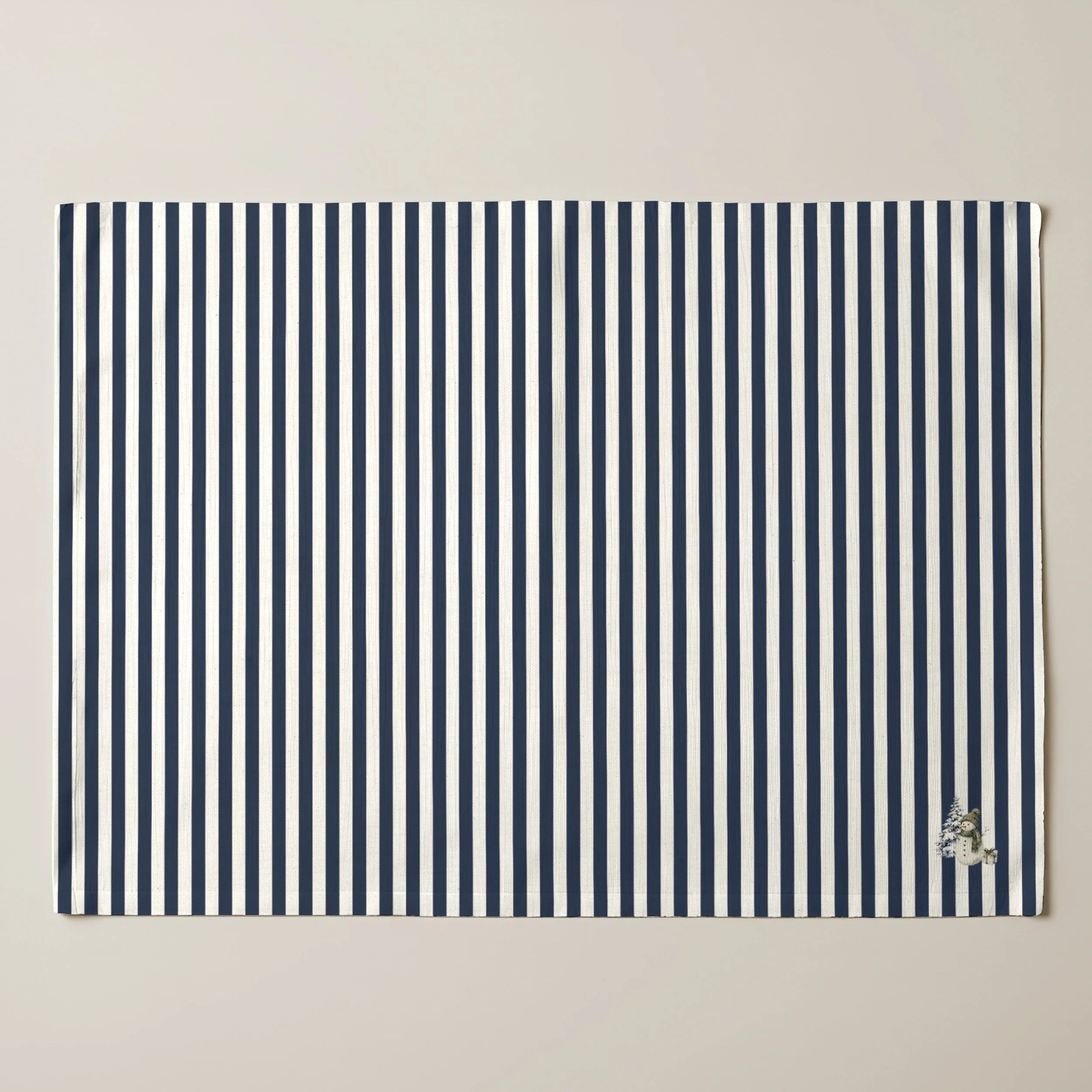 Mantel individual antimanchas pack 4 unidades Copina 51