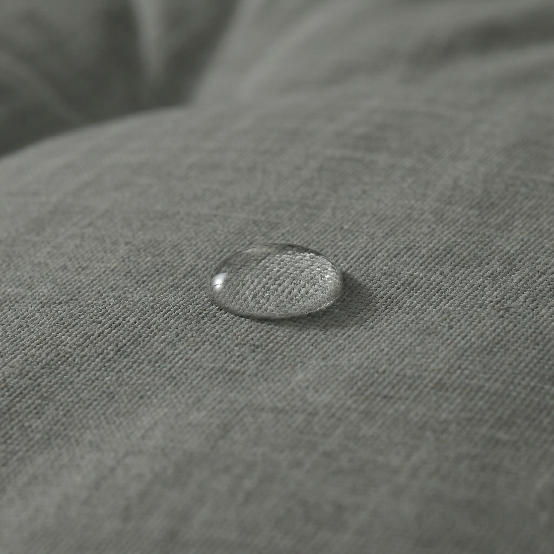 Cama para mascota gruesa y acolchada con acabado antimanchas 0120-42