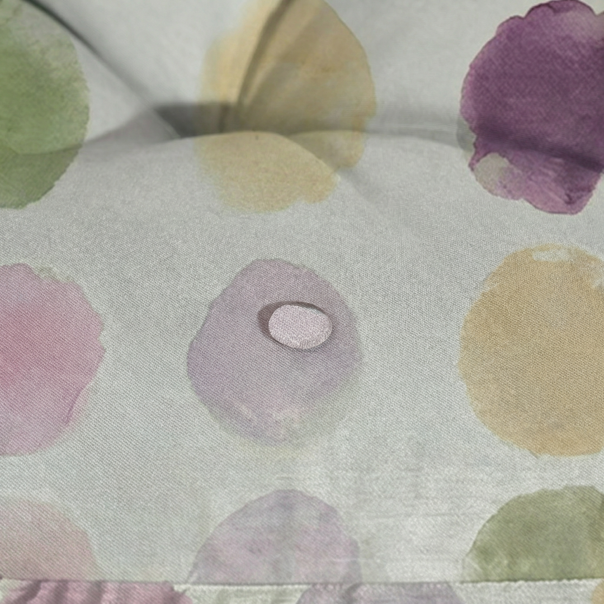 Cama para mascota gruesa y acolchada con acabado antimanchas Gari