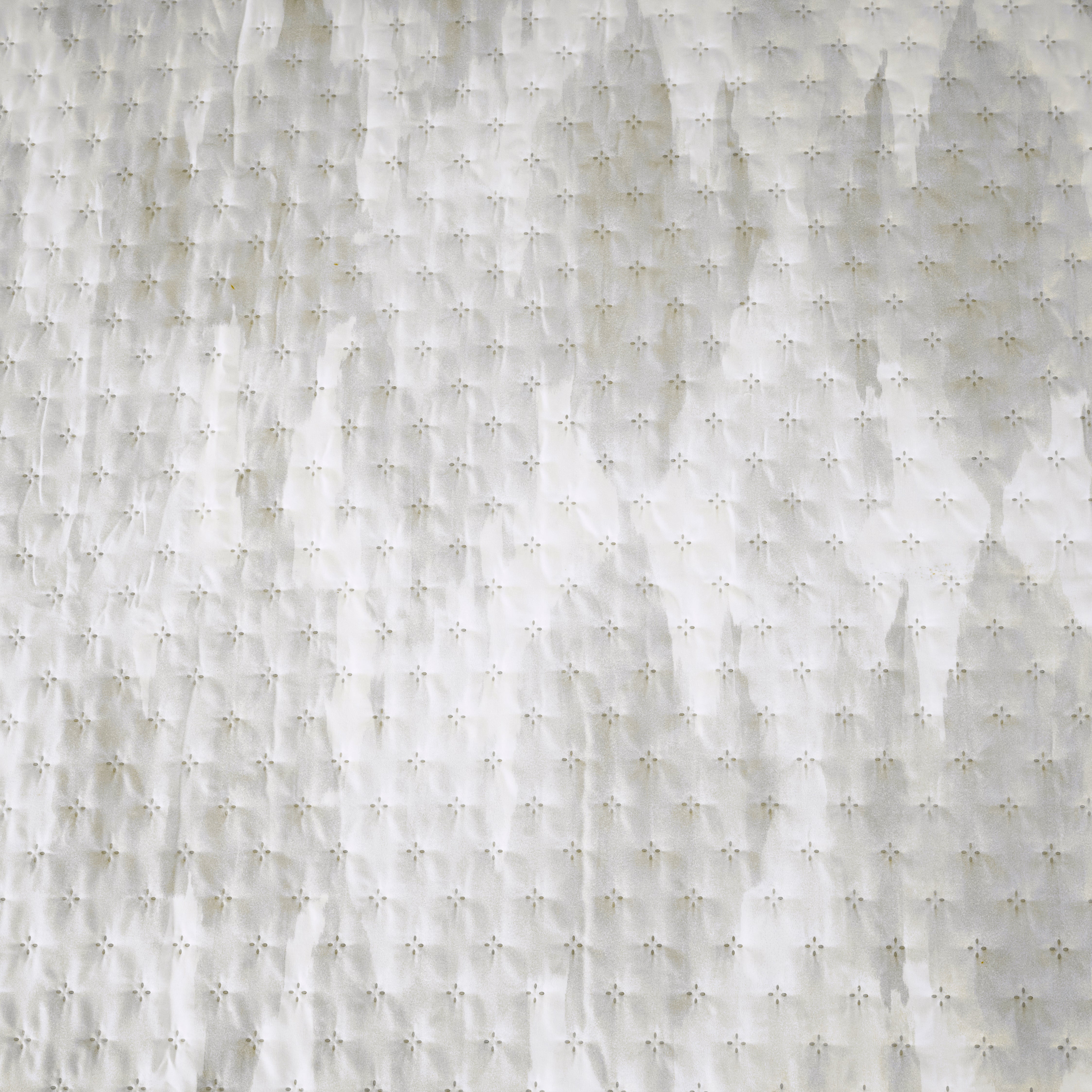 Luton Grey Reversible Mid-Season Quilt