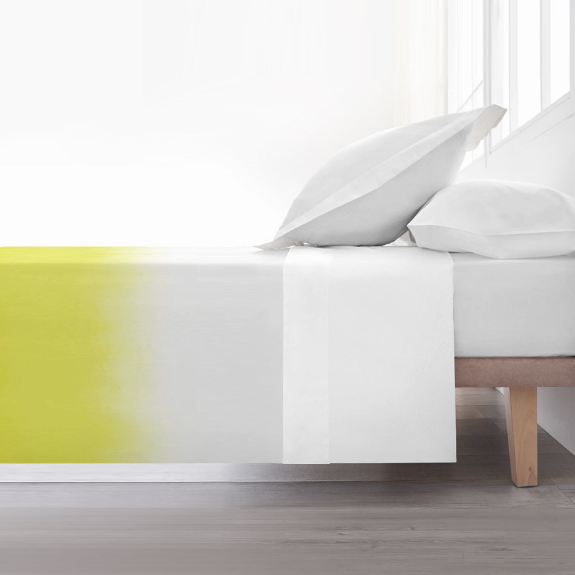 Fowey 100% Cotton Sheet Set 22