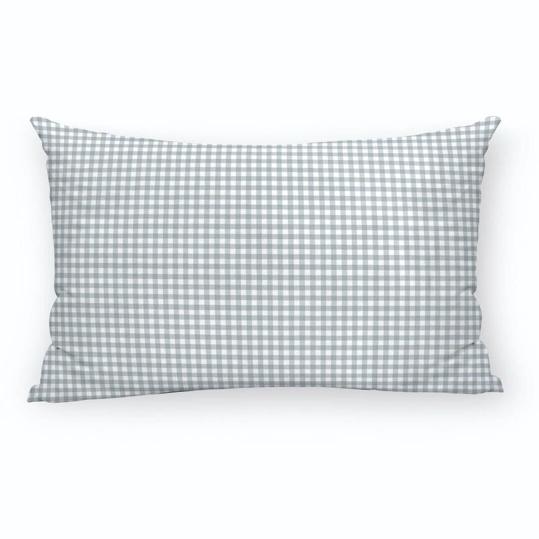 100% cotton pillowcase Xalo Blue