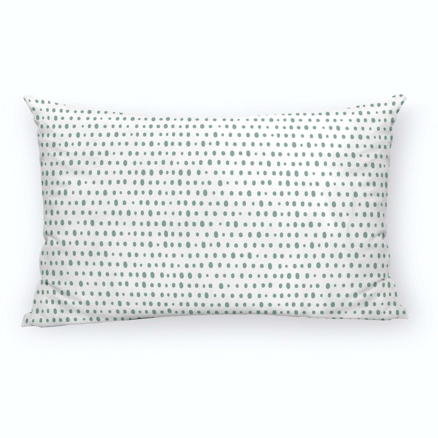 Jeddah 100% cotton pillowcase