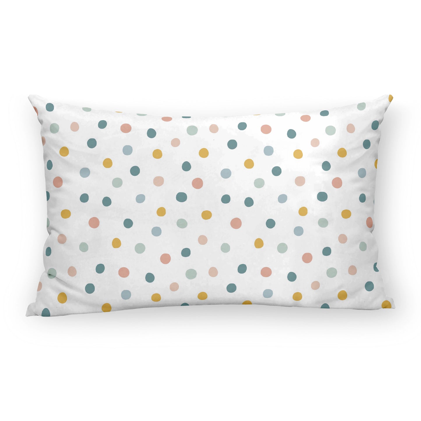 100% Cotton Kibo Pillowcase