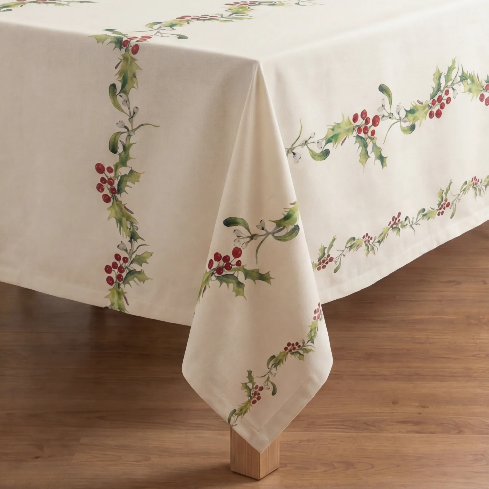 Mantel antimanchas Holly 1225