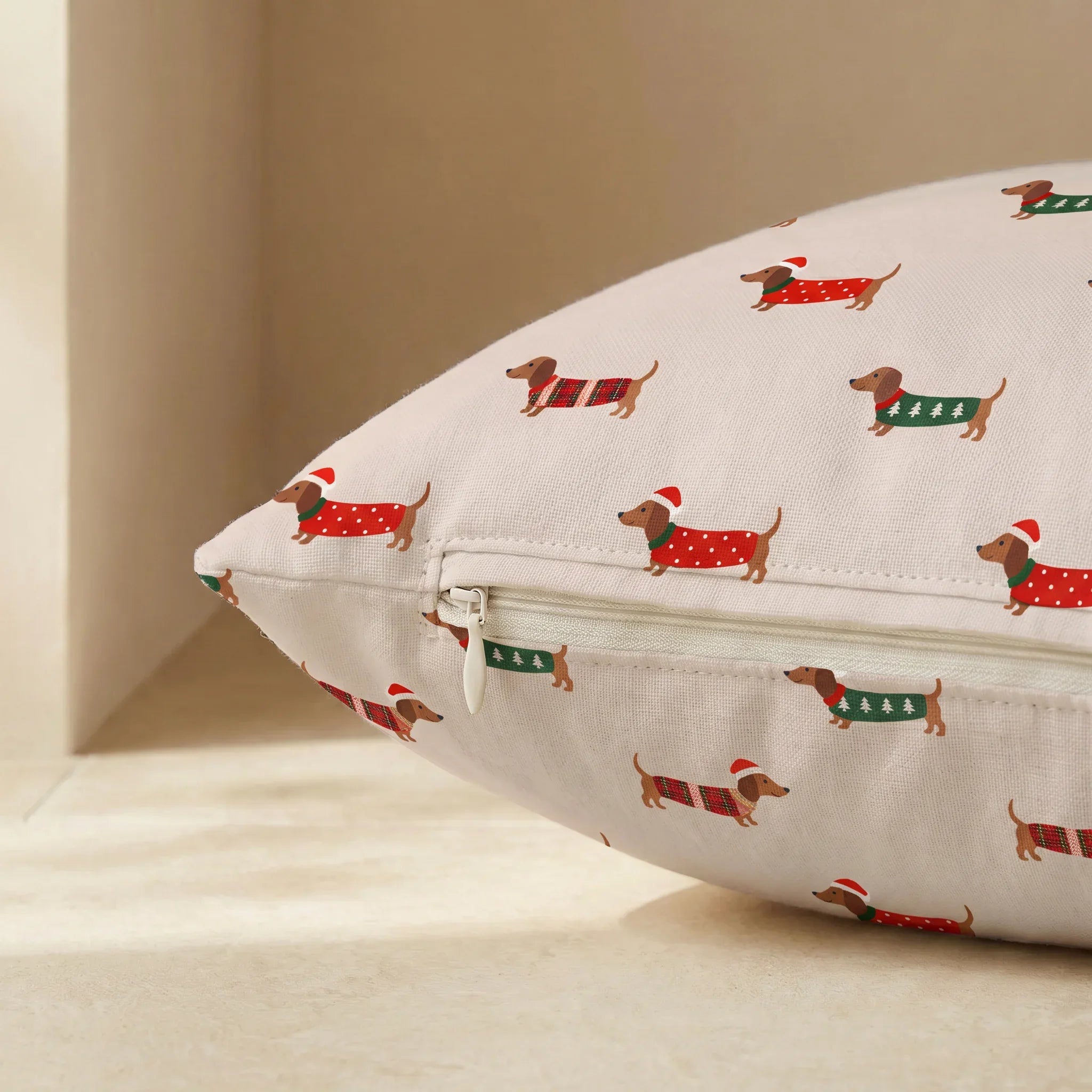 Funda para cama de mascota antimanchas Jetino