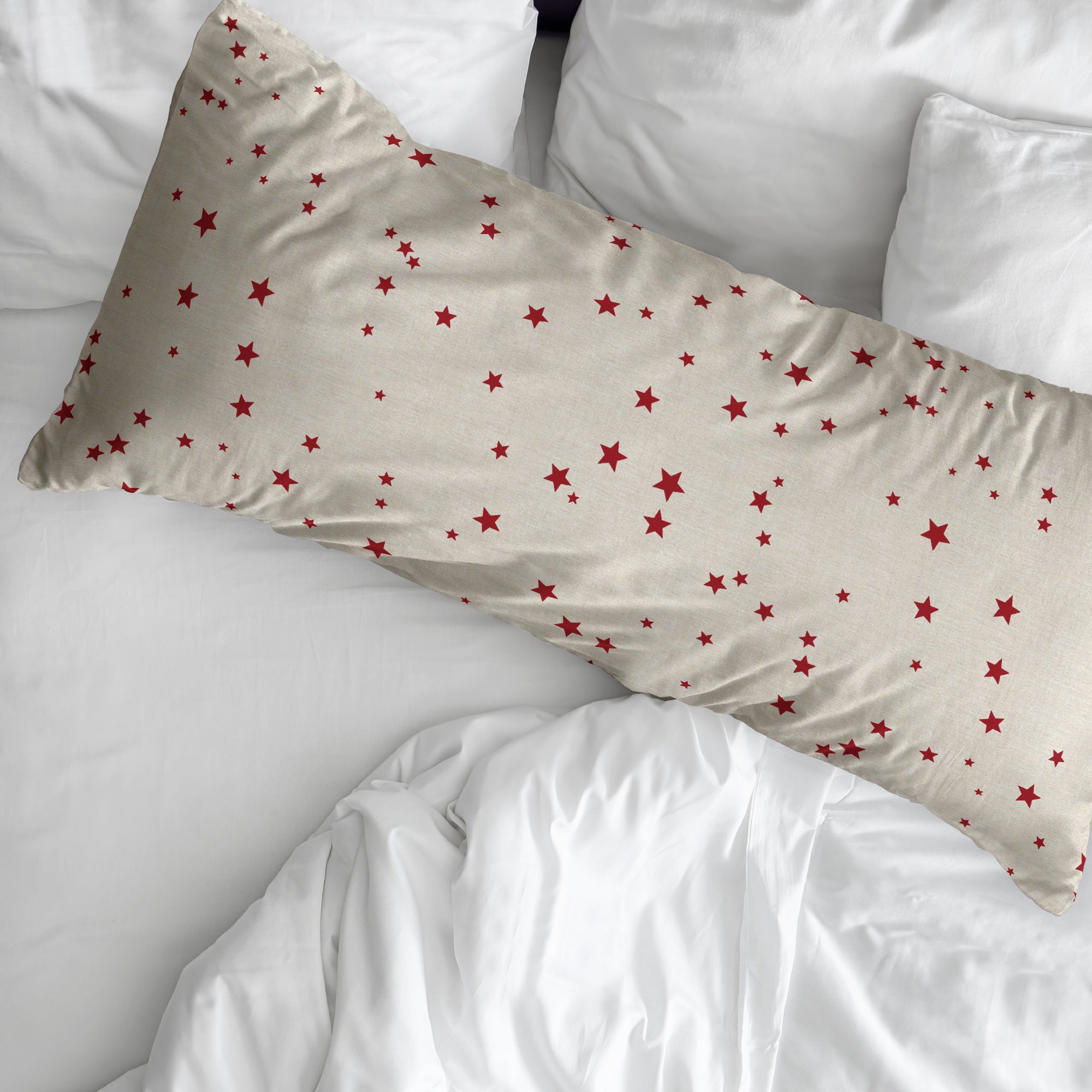 Funda de almohada Laponia 13