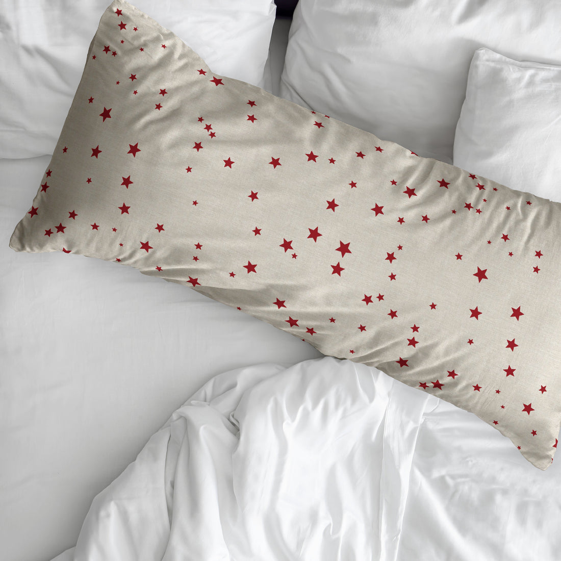 Funda de almohada Laponia 13