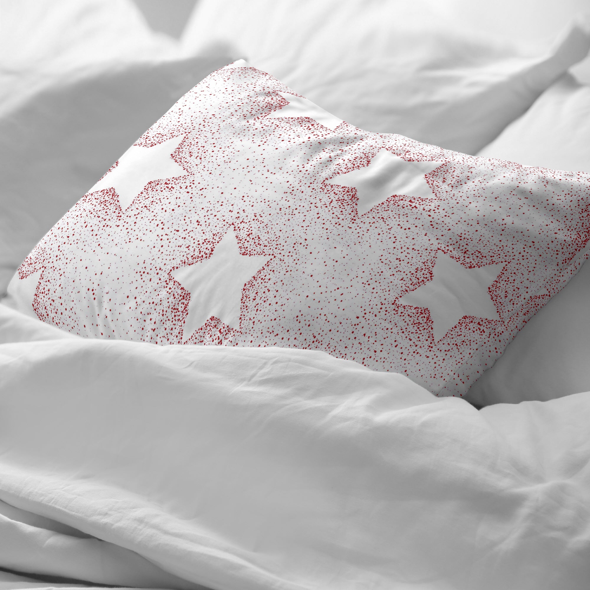 Funda de almohada Laponia 15