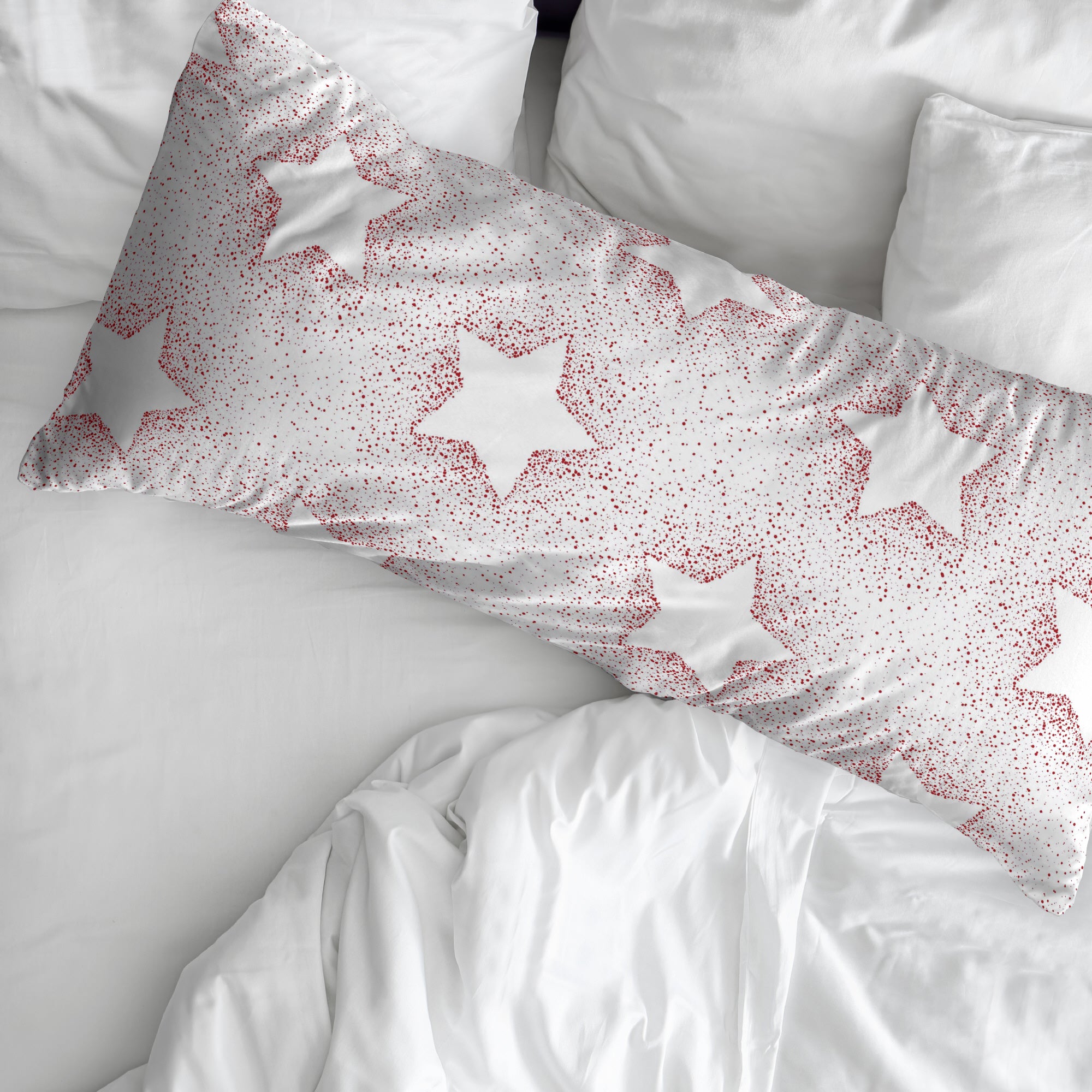 Funda de almohada Laponia 15