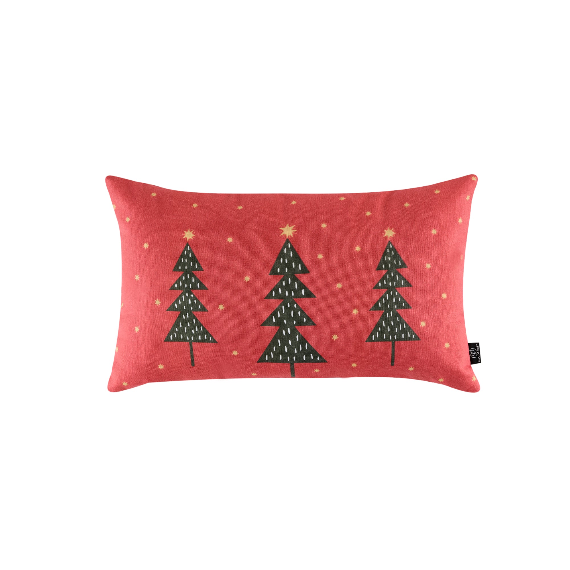 Housse de coussin Laponia 44 30x50 cm 100% coton