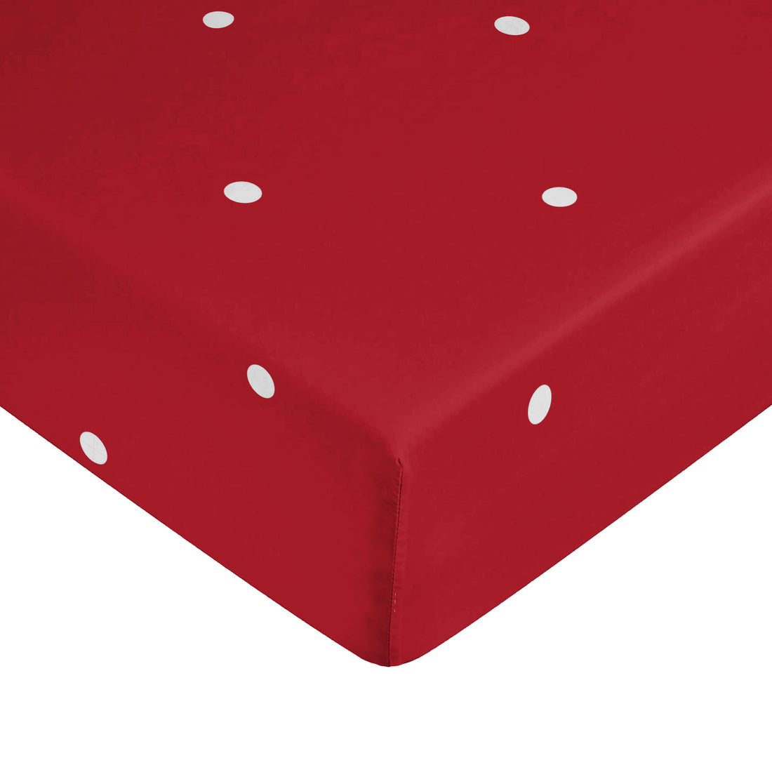 100% cotton sheet set Laponia 47