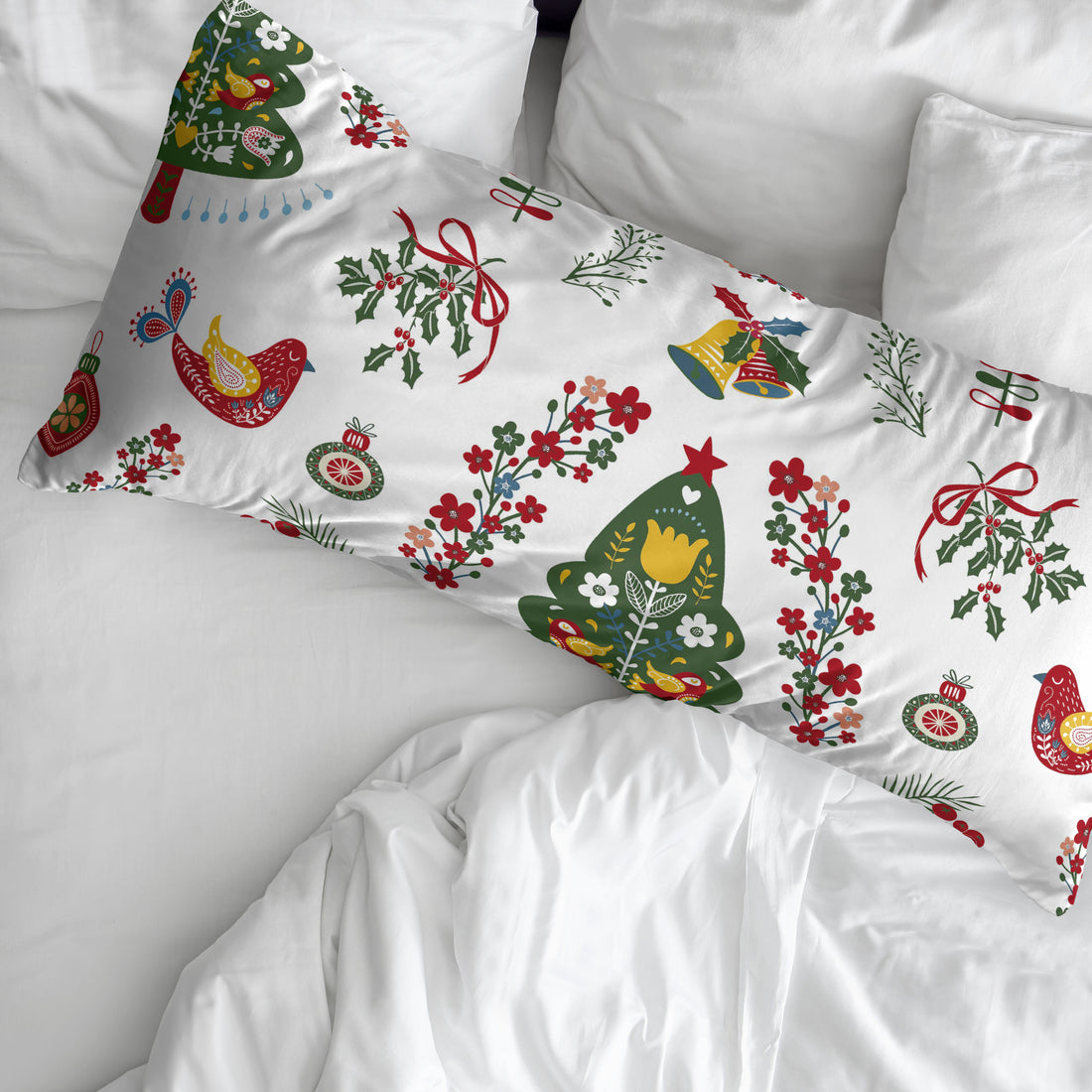 Funda de almohada Laponia 8