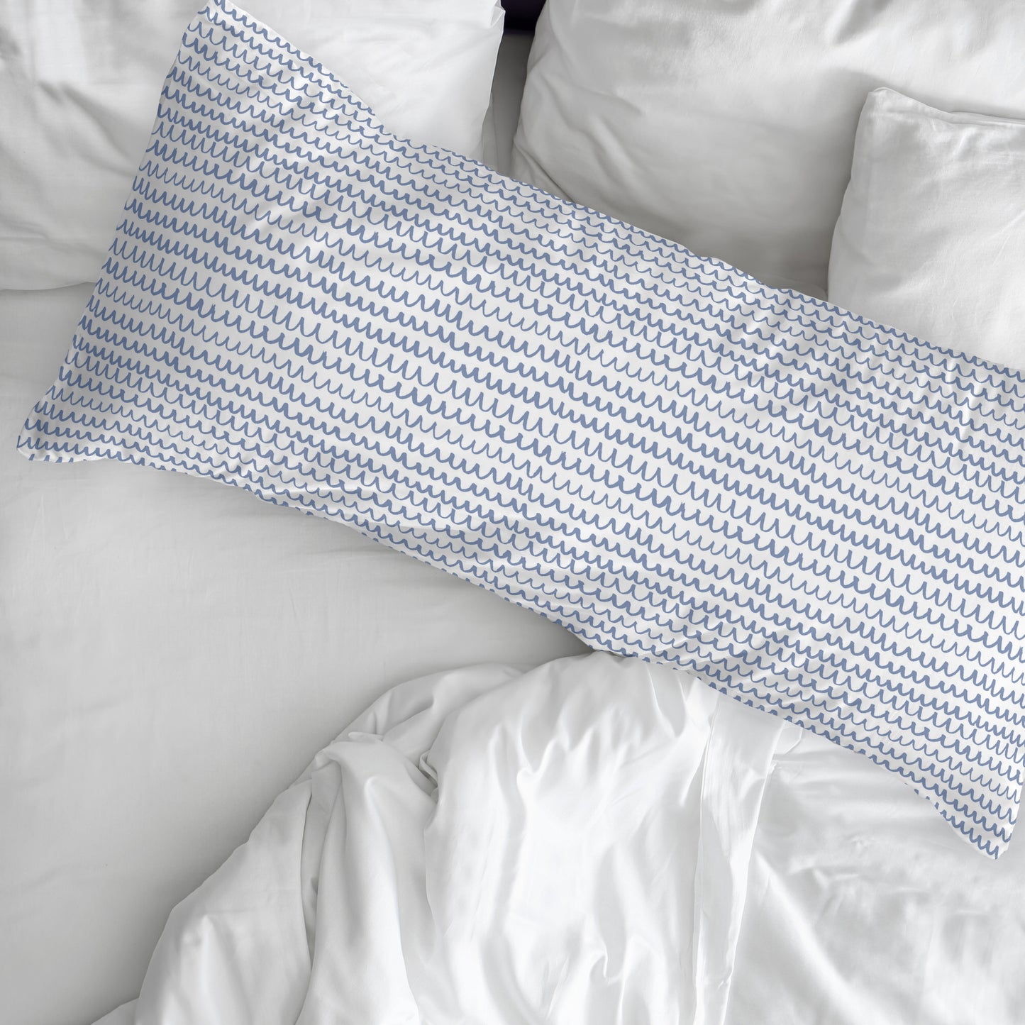 100% Cotton Malu Pillowcase