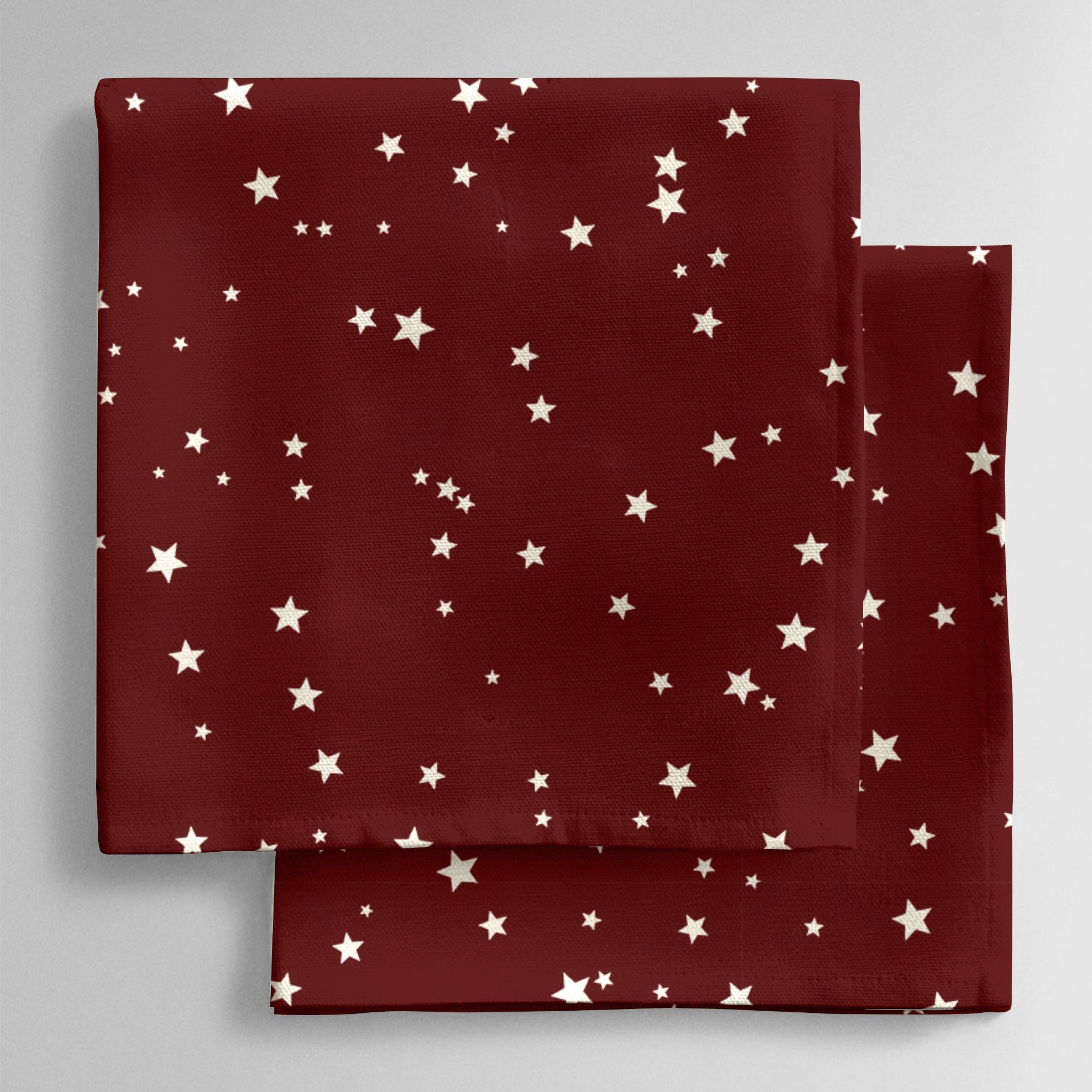 Pack 2 unidades servilletas Merry Christmas 23 Negativo